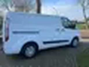 Ford Transit Custom 300 2.0 TDCI L1H1 Trend