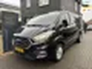 Ford TRANSIT CUSTOM 300 2.0 TDCI L2 Limited Automaat