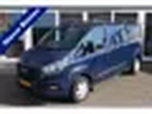 Ford Transit Custom 300 2.0 TDCI L2H1 130 Pk Trend, Camera, PDC V+A, Trekhaak, Cruise Control, Apple