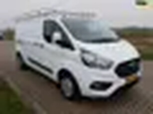 Ford Transit Custom 300 2.0 TDCI L2H1 77kW Trend AC NAVI CAMERA 3-SEATS