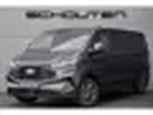 Ford Transit Custom 300 2.0 TDCI L2H1 Auto Limited ACC BPM Vrij Dubbel Schuifdeur