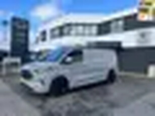 Ford TRANSIT CUSTOM 300 2.0 TDCI L2H1 Limited automaat