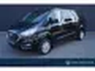 Ford Transit Custom 300 2.0 TDCI L2H1 Limited DC 130 PK AUT Apps Cruise Navi Trekhaak