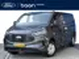 Ford Transit Custom 300 2.0 TDCI L2H1 Trend 2x schuifdeur Trekhaak Camera Apple Carplay Cr