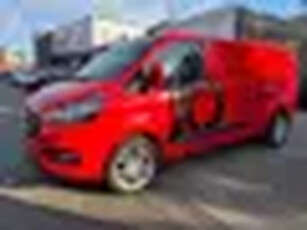 Ford Transit Custom 300 2.0 TDCI L2H1 Trend