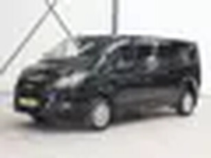 Ford Transit Custom 300 2.0 TDCI L2H1 Trend Automaat Airco Navigatie Cruisecontrol Camera Parkeersen