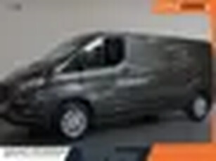 Ford Transit Custom 300 2.0 TDCI L2H1 Trend Automaat Navigatie Camera Trekhaak Cruise control Apple