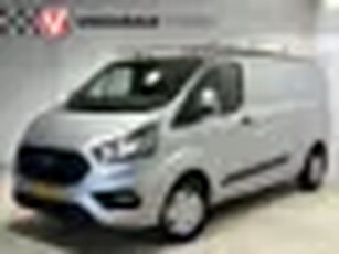 Ford Transit Custom 300 2.0 TDCI L2H1 Trend Trekhaak 2.800kg Geremd Trekken Cruise Control PDC