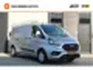 Ford Transit Custom 300 2.0 TDCI L2H1 Trend Trekhaak Imperiaal