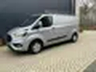 Ford Transit Custom 300 2.0 TDCI L2H1 zeer netjes