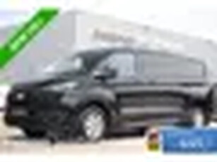 Ford Transit Custom 300 2.0TDCI 136pk L2H1 Trend Stoel + Stuurverwarming L+R Zijdeur LED Syn