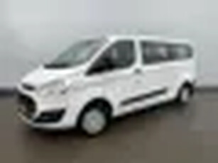 Ford Transit Custom 300 2.2 TDCI L2H1 (11000,- ex btw /ex bpm)Trend