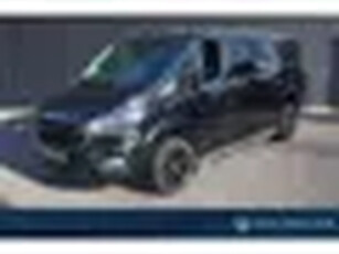 Ford Transit Custom 300 L2H1 Limited DC 170 PK AUT ACC Apps Camera 2x Schuifdeur Trekh