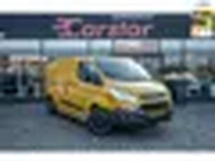 Ford Transit Custom 310 2.0 TDCI L2H1 TrendAircoCruiseTrekhaakCamera