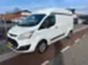 Ford Transit Custom 310 2.0 TDCI L2H2 AIRCO KLIMA EURO6