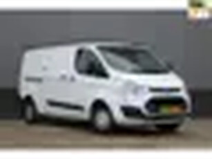 Ford Transit Custom 310 2.2 TDCI L2H1 Trend Airco, Cruise, APK!