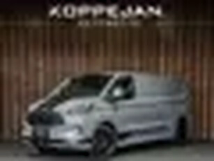 Ford Transit Custom 320 2.0 TDCI 170PK Automaat Sport Bestelwagen L2H1 BPM VRIJ! 2X SCHUIFDEUR M