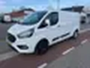 Ford Transit Custom 320 2.0 TDCI 77KW L2H1 LANG AIRCO KLIMA EURO6