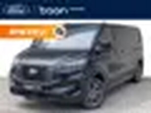 Ford Transit Custom 320 2.0 TDCI L2H1 Limited Automaat 2x schuifd. AGR Stoelen Adaptive Cruise