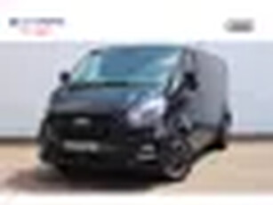 Ford Transit Custom 320 2.0 TDCI L2H1 Sport 185pk Automaat l Trekhaak