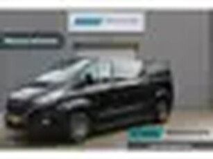 Ford Transit Custom 320 2.0 TDCI L2H1 Trend 170pk - Raptor - LM velgen - Sidesteps - Carplay - Camer