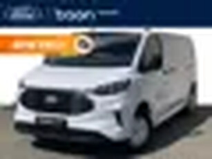 Ford Transit Custom 320 2.0 TDCI L2H1 Trend AUT. 2.800 KG trekgew. 2x schuifd. AGR Stoel 3