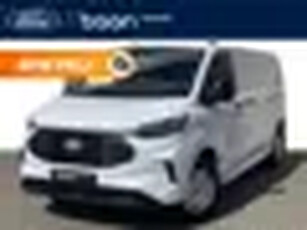 Ford Transit Custom 320 2.0 TDCI L2H1 Trend AUT. 2.800 KG trekgew. 2x schuifd. AGR Stoel 3