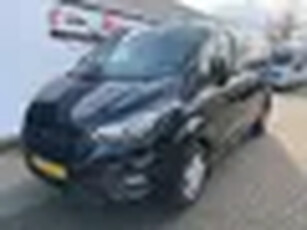 Ford Transit Custom 320 2.0 TDCI L2H1 Trend DC