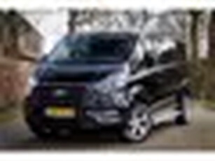 Ford Transit Custom 320 2.0 TDCI L2H1 Trend DC Dubbele Cabine Navigatie 18