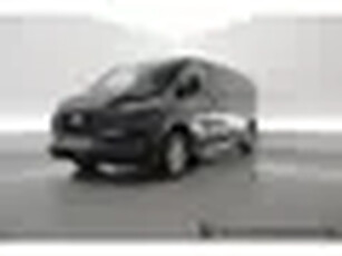 Ford Transit Custom 320 2.0 TDCI L2H1 Trend Dubb.Cab. Automaat Airco Cruise Navi NIEUW M