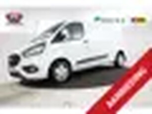 Ford Transit Custom 320 2.0 TDCI L2H2 Trend Automaat, Airco, navigatie