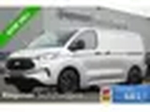 Ford Transit Custom 320 2.0TDCI 170pk Automaat L1H1 Trend Stoel + Stuurverwarming L+R Zijdeur