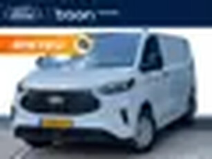 Ford Transit Custom 320 L2H1 Trend 170 PK Automaat Ford Protect 2029 Full Led SYNC 4 Camera