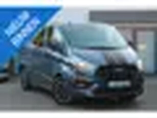 Ford Transit Custom 320 2.0 185Pk/136Kw Sport