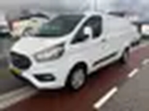 Ford Transit Custom 340 2.0 TDCI 96KW L2H1 LANG AIRCO KLIMA NAVI CAMER.