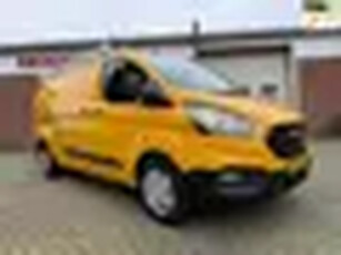 Ford Transit Custom 340 2.0 TDCI L2 airco 230v cruise stoelverwarming Trend