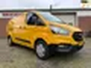 Ford Transit Custom 340 2.0 TDCI L2 euro 6 aluca inrichting 230v omvormer Trend