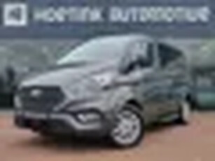 Ford Transit Custom Tourneo 310 2.0 TDCI L1H1 Titanium AUT 8 zits Trekhaak Airco Navi