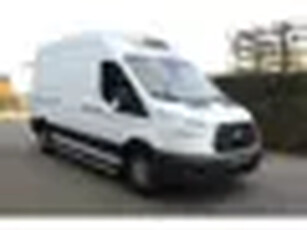 Ford Transit Koelwagen Vleestransport Thermoking 350 2.0 TDCI 96KW E6 L3H2 Trend -- MOTOR DEFECT-- (