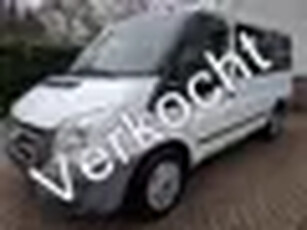 Ford Transit Kombi 280S 2.2 TDCI 9-PERSOONS MARGE 85PK