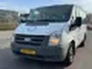 Ford Transit Kombi 300S 2.2 TDCI 9 PERSONEN