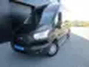 Ford Transit Kombi 350 2.0 TDCI L3H2 Trend 9 persoons/rolstoelbus