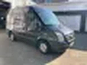 Ford Transit rolstoelbus airco 115 pk rolstoelauto