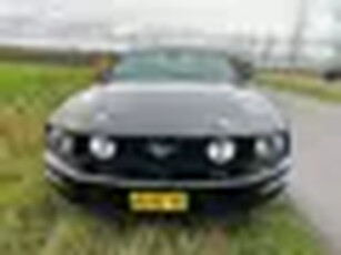 Ford USA Mustang 4.6 V8 GT