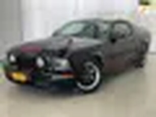 Ford USA Mustang 4.6 V8 GT / Leder / Navi / Camera / Airco