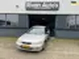 HONDA ACCORD 1.8I S