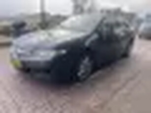 Honda Accord 2.2 CTDi Airco ONLY EXPORT