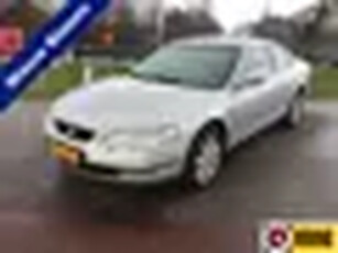 Honda Accord Coupé 3.0i-24V V6 Bj2000 airco automaat apk februari2026