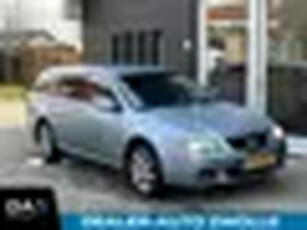 Honda Accord Tourer 2.0i Comfort Airco/Audio/Lm (bj 2005)