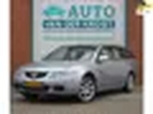 Honda Accord Tourer 2.0i Comfort, Airco, Trekhaak,** Autoweek Getest** APK 11-25